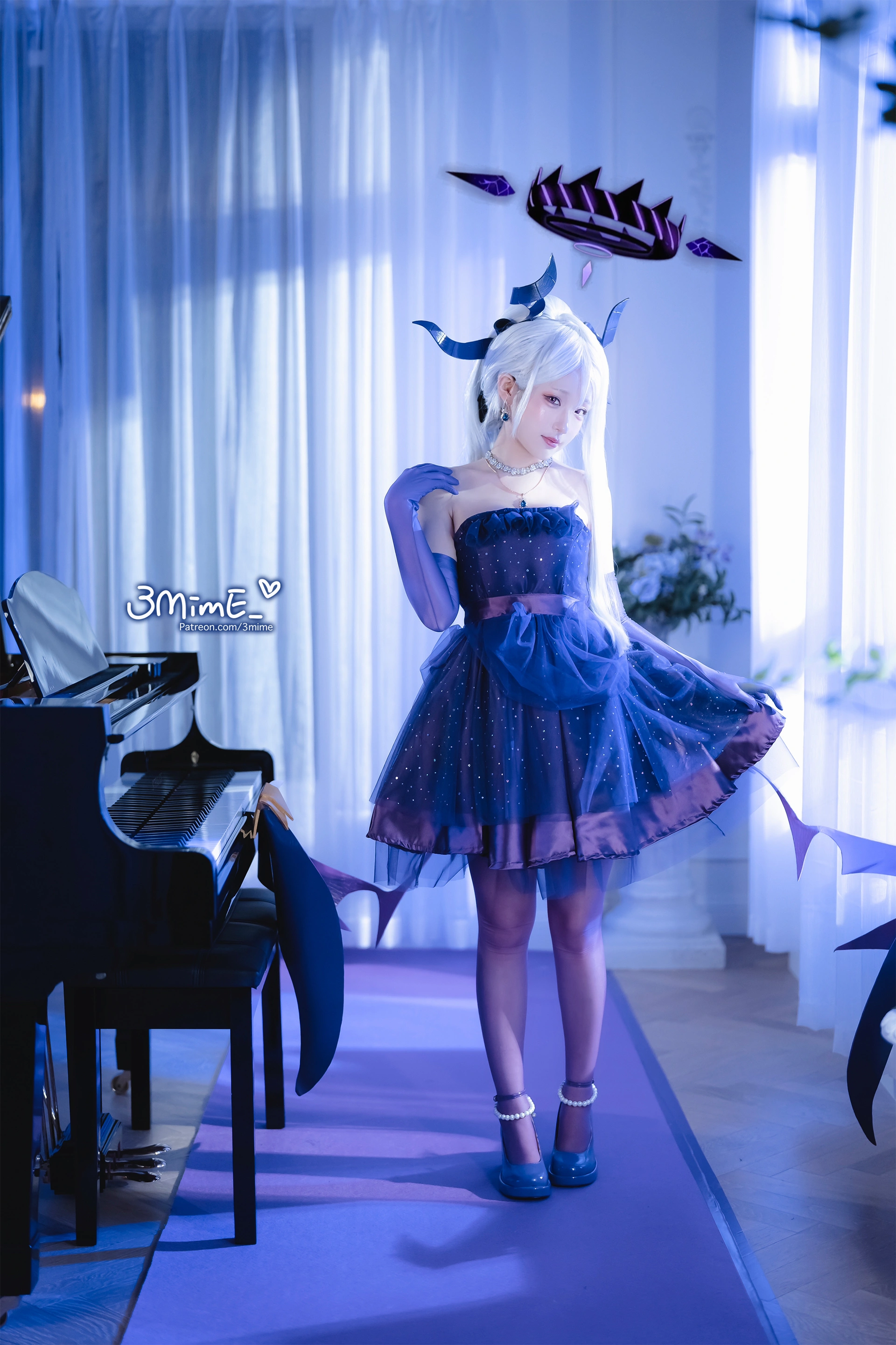 弥美Mime – NO.026 Hina 1