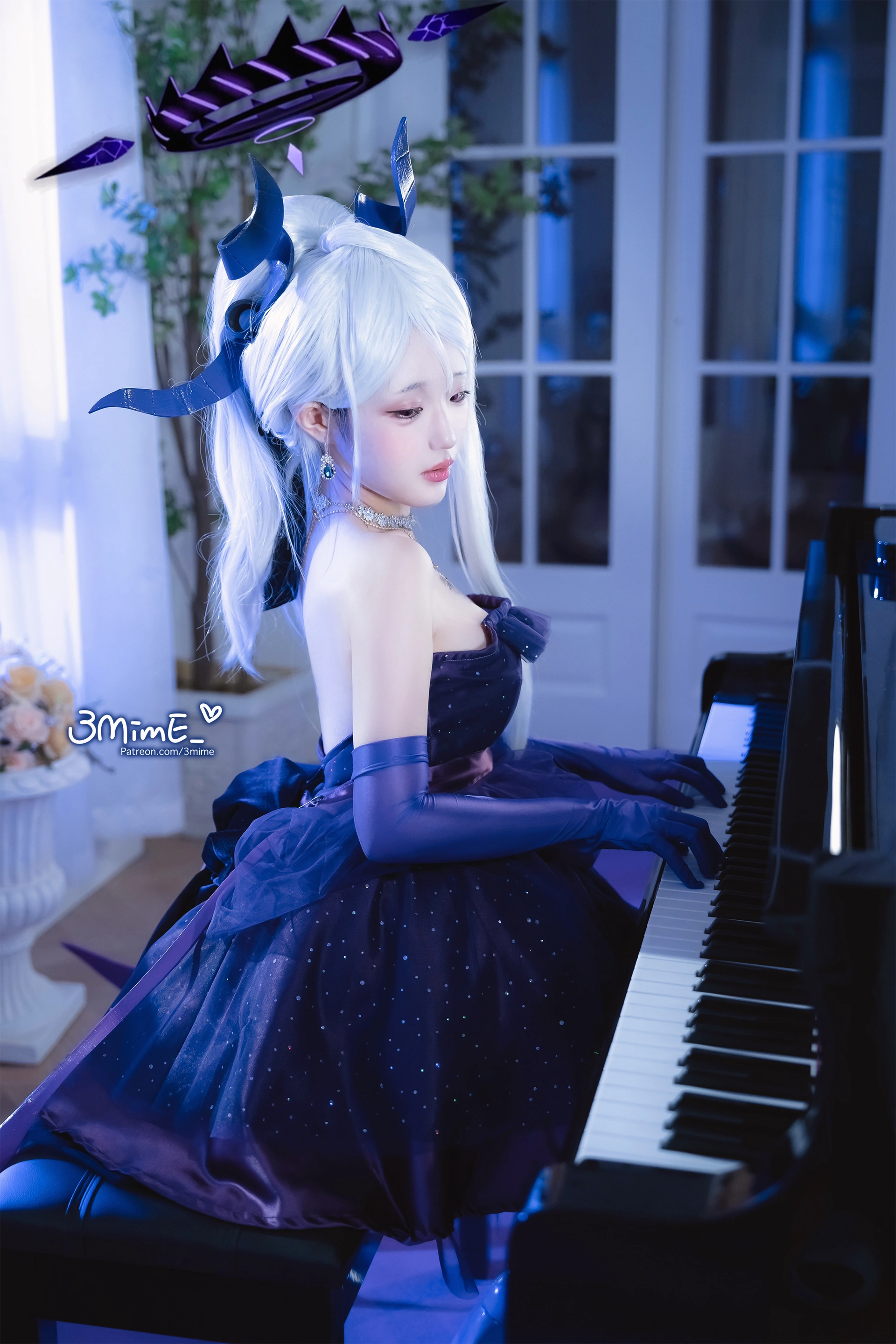 弥美Mime – NO.026 Hina 3