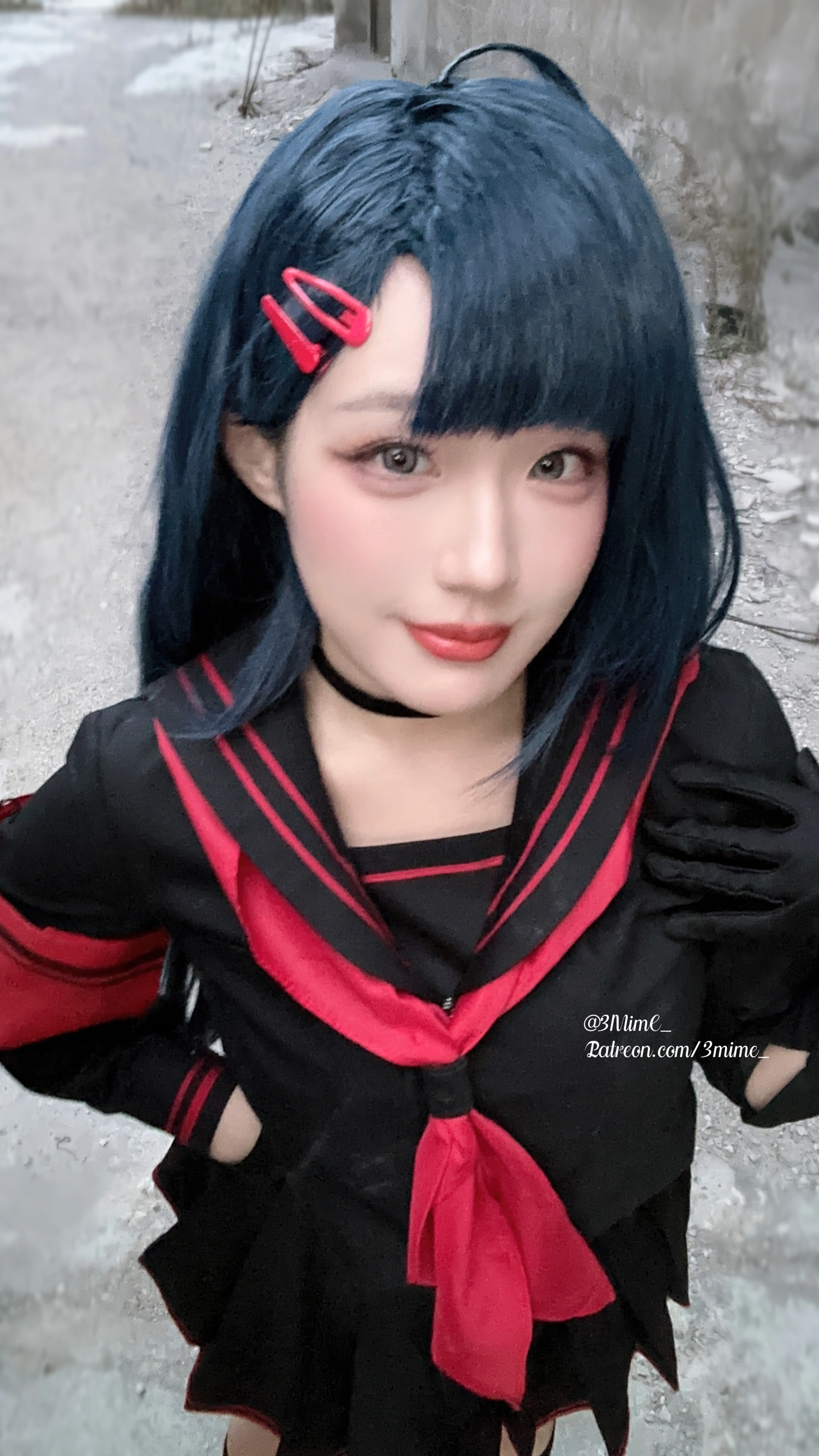 弥美Mime – NO.028 Ichika 2