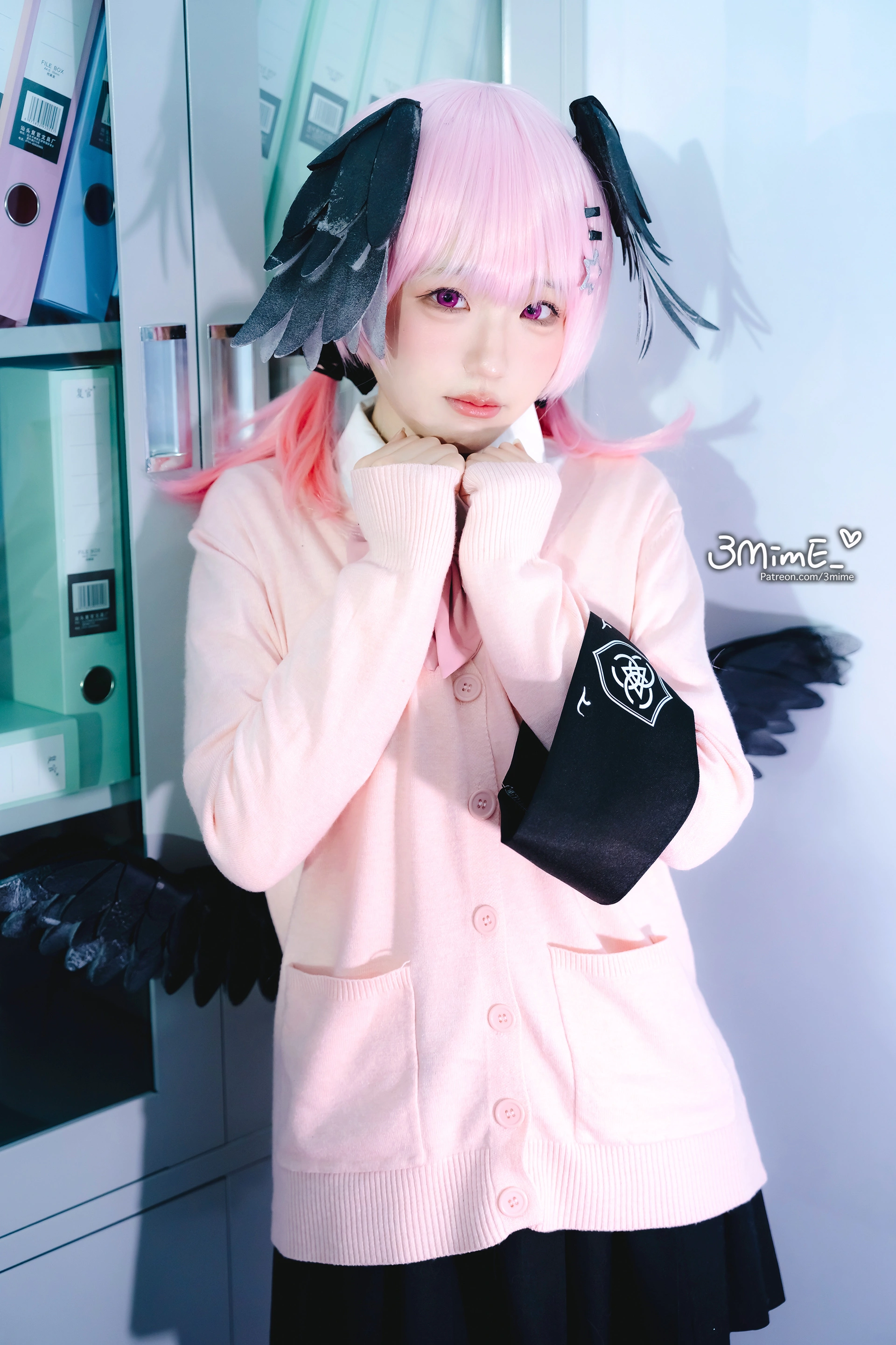 弥美Mime – NO.029 Koharu 1