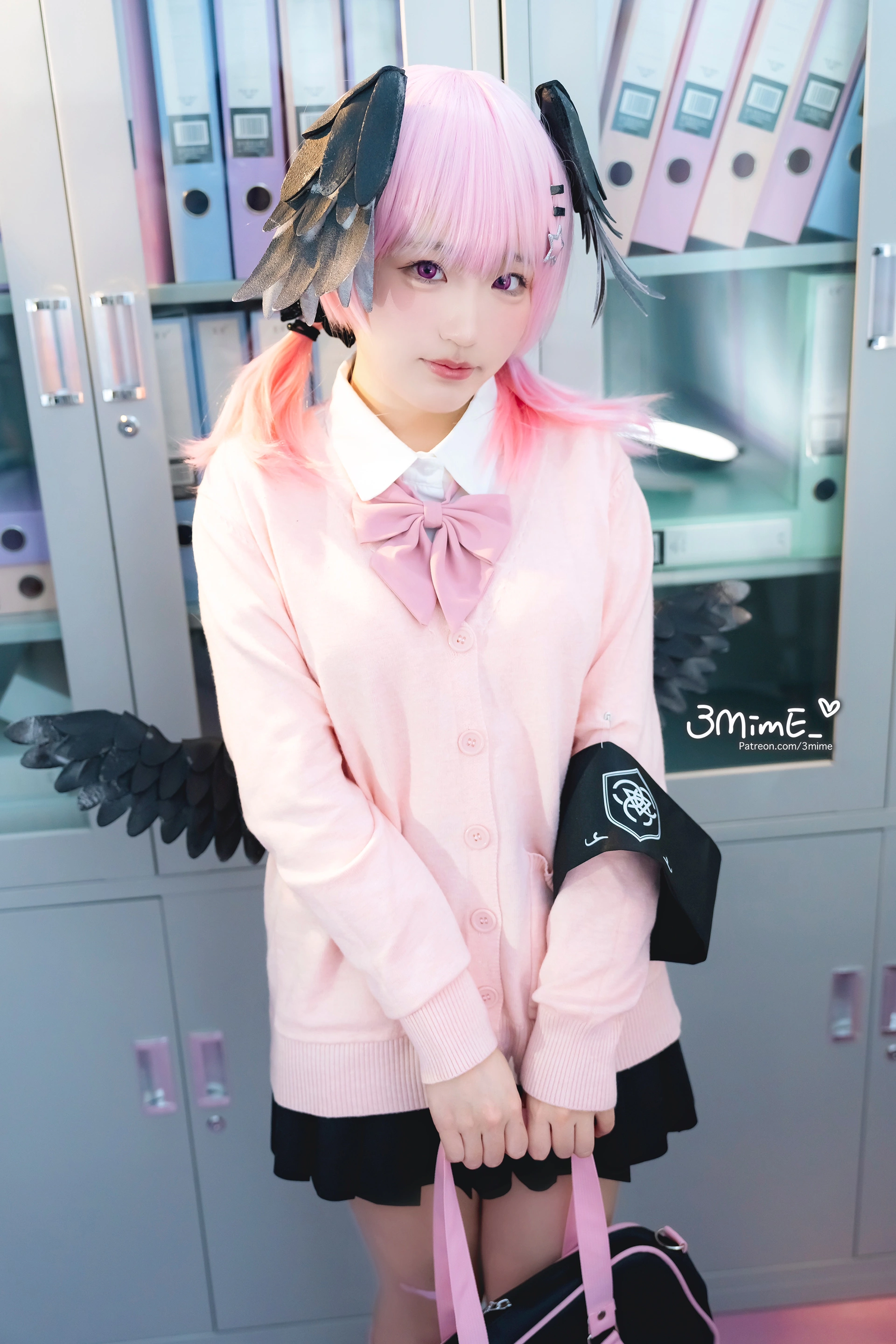 弥美Mime – NO.029 Koharu 2