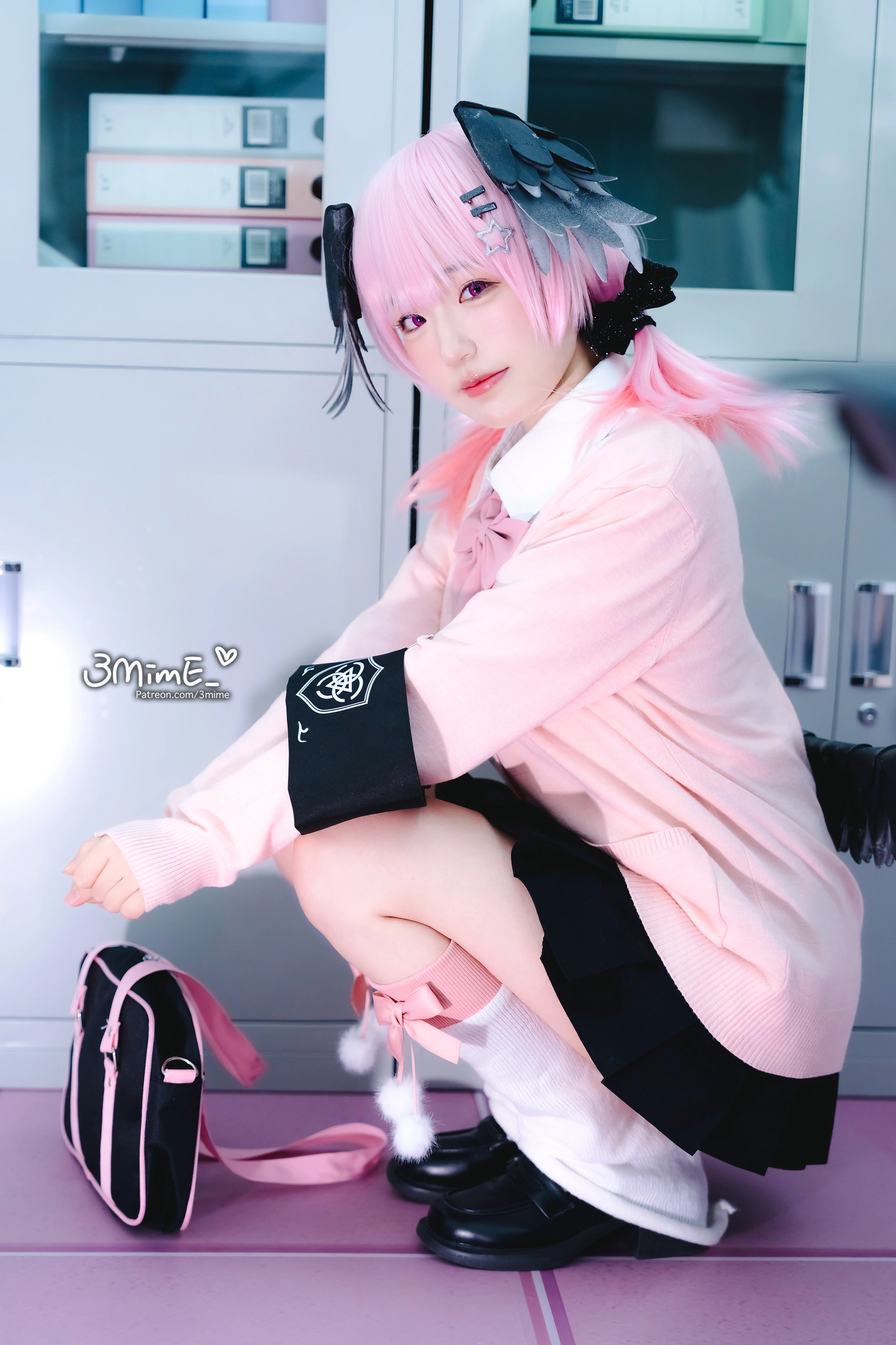 弥美Mime – NO.029 Koharu 3
