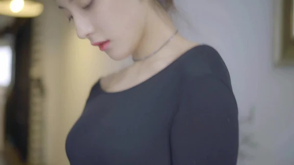 视频 2019.12.27 VN.164 林文文yooki - 秀人网视频